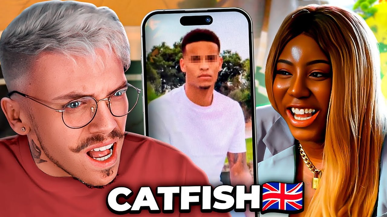 essa mulher foi ENGANADA por um FAKE bem “próximo” dela