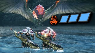 Guys, Sneak Attack LV3 is actually the best skill