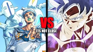 Goku VS Soft and Wet Go Beyond screenshot 5