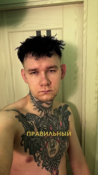 Рутина. 28/365. - YouTube