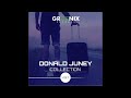 Donald juney ft shane907  black rose kuraf mix