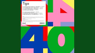 (Far From) Home - Tiga
