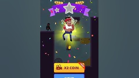 Ninja Puzzle Sword Mode Level 25 -48