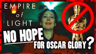 Empire of Light REVIEW Still an OSCAR Contender?
Movie Review for Same Mendes Empire of Light starring Olivia Colman, Michael Ward, Toby Jones and Colin Firth. Is this film still an Academy Awards Contender? Or has the Oscar Buzz Completely Died? Check out the Review to Find Out!
#empireoflight #oscars Empire of Light REVIEW Still an OSCAR Contender?