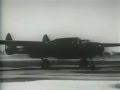 FLYING THE P-61 &quot; BLACK WIDOW&quot; Part 2