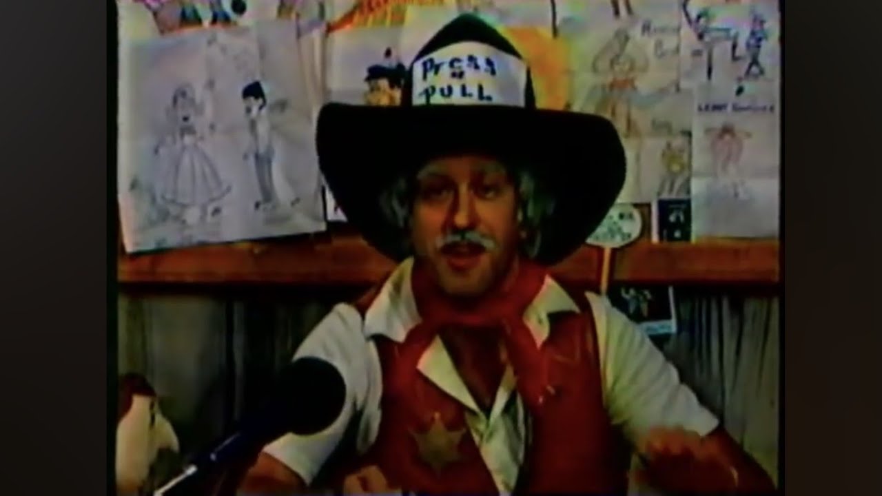 March 1985 | WUHF - Bits & Pieces with Tim Kincaid & Ranger Bob