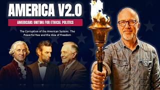 The Corruption of the American Economy:  The Powerful Few and the Manipulation of Freedom