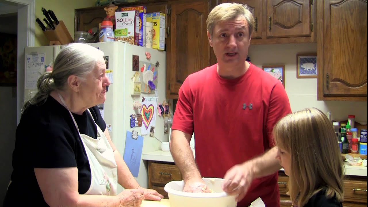 Chef Baba TV: A Confession of Hiding Cookies - YouTube