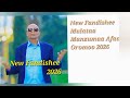 New Manzumaa Afaan Oromoo Fandishee Mul Ata 2026 New Manzuma 2026