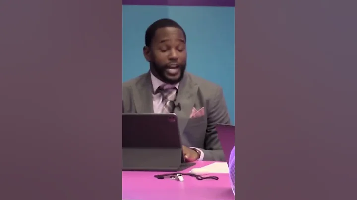 Camron talks Ben Simmons on his sports show