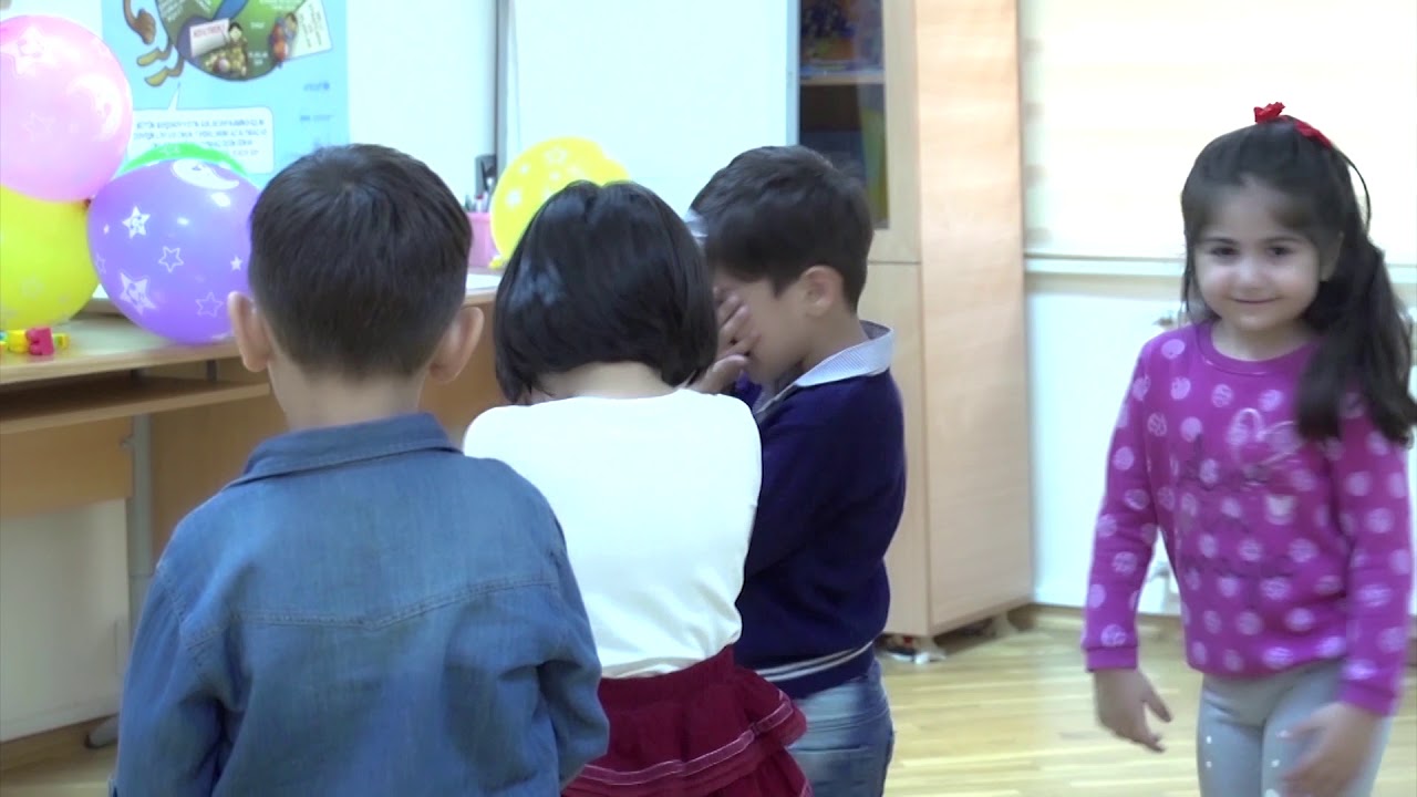 Metodik tövsiyələr. Qaydalı oyun nümunələri