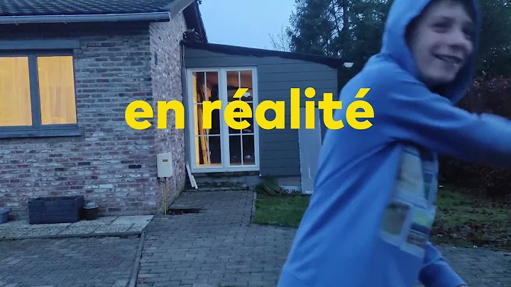 C'est Evan La Banane ft (Evan Bourgeois et Thomas ...