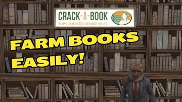 How To Find Books And Magazines In 7 Days To Die - Unlock New Skills, Fast!
