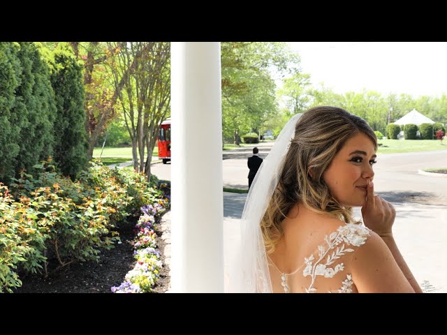 The English Manor Ocean Township, NJ Wedding | Ally & Mitchell