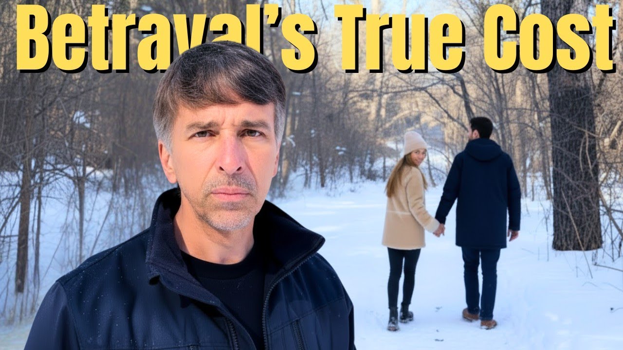 Когда развод становится потерей идентичности