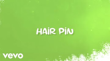 Sandwich - Hair Pin