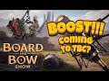 Episode 10 | Boosts are coming to TBC