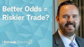 With Vertical Spreads, Higher Probability Usually Means More Risk | Managing an Options Portfolio