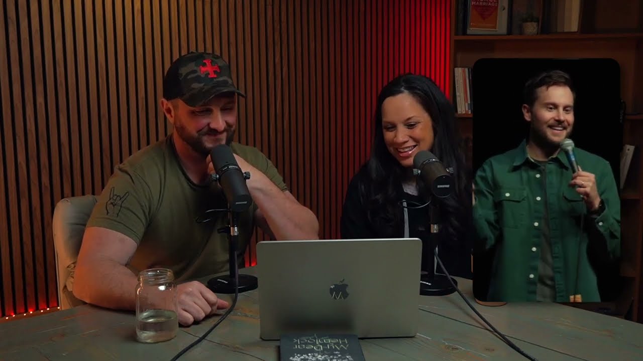 FACTS vs. FEELINGS in Marital Arguments