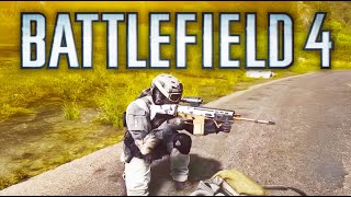 Battlefield 4 is Still Undefeated...