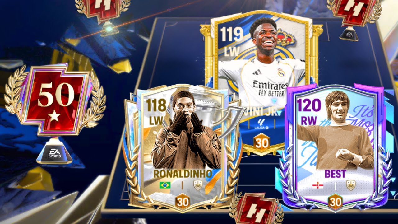 ♦️200 Stars H2H Push - RollsReusYT