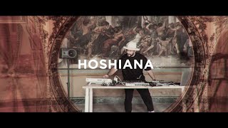 Safar ft. Dikla Hackmon - Hoshiana  [Deep Root Tribe] Resimi