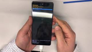 Samsung Galaxy S20FE S20 FE G780 G zurücksetzen How to Hard Reset PIN Lock Reset هارد ریست