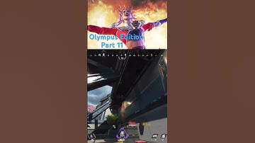 Tips and Tricks w/ Alter Olympus Edition Revised Part 11 #shorts #apex #apexlegends #gaming #alter
