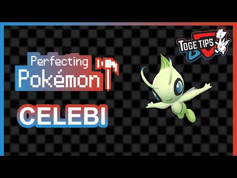 Shiny Celebi coming soon to Pokémon GO! - Millenium