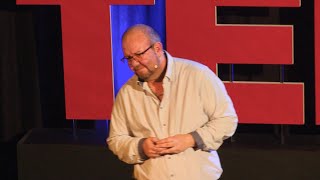 Hate Crime and Discrimination: Finding The Way Forward | Chad MarshallLane | TEDxPeterborough