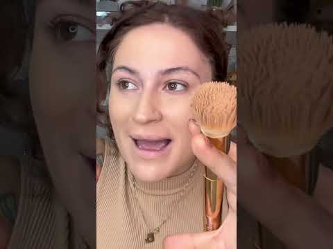 O que deu ERRADO na maquiagem da ANITTA?