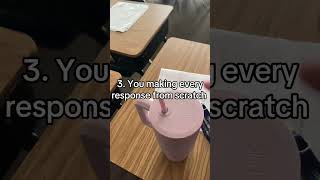 5 Signs You Need Teacher Cue