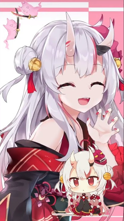 Hololive Waifu Mix ツ「Edit」| Hare Hare Ya