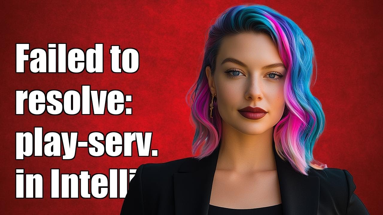 Failed to resolve: com.google.android.gms:play-services in IntelliJ Idea with gradle