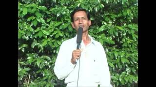 ଅନୁଭବ ଭକ୍ତ ଚରଣ ବରାଳ,ରାଉରକେଲା Anubhab Bro Bhakta Charan Baral, Rourkela