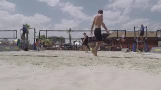 AVPNext Gold Championships 2018 (Dallas, Tx)