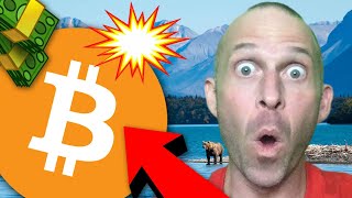 BITCOIN, ETHEREUM & CRYPTO: INSANE EMERGENCY!!!!!!!!!!!!!!