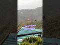 Himachal Diaries!!🏞️😌#himachal #macleodganj #dharamshala #naturalbeauty #ytshorts #trip #viral #trek