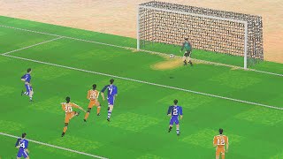 Soccer Nation PC Gameplay (D3D mode)