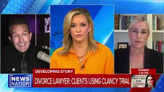 Tiffany Smiley on NewsNation | Katie Pavlich Tonight I 8.24.26