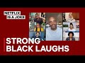 Evolution of Black Family Sitcoms | Netflix