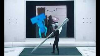 Nintendo DS Theatre 'Touchscreen'