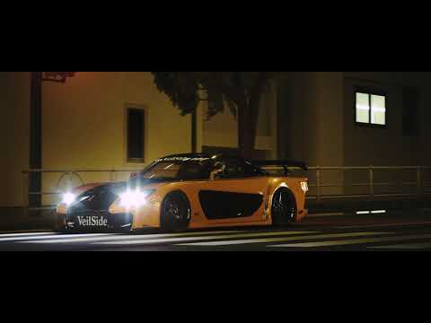 HAN'S RX7 // ASSETTO CORSA - YouTube