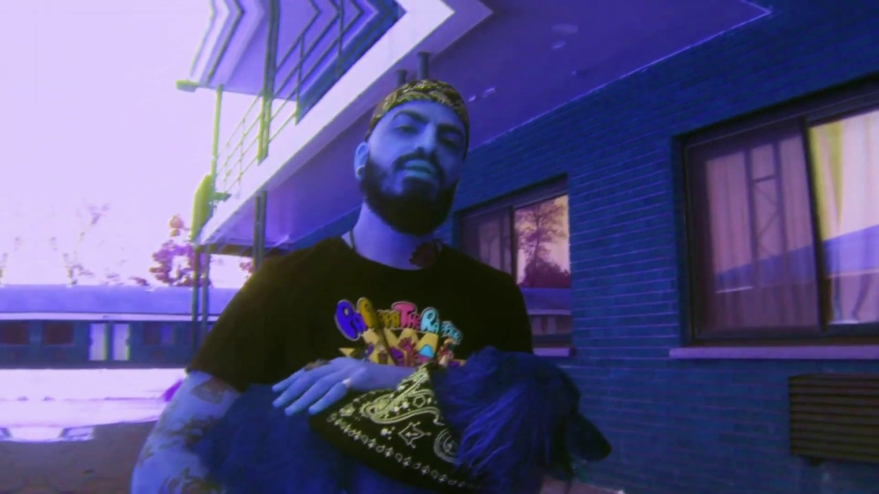 Upgrade - Good Die Young (Official Video)