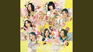Like OOH-AHH -Japanese ver.-