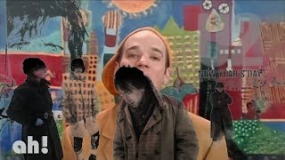 “Shiny Happy New Year's Day” - R.E.M. vs U2 mashup by ah! @alanphurley Wealth