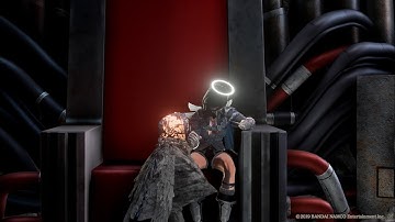 CODE VEIN: Normal Ending (To Eternity)