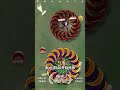 Lady vs Monster Devil New Update Last Light Game play #shorts #youtubeshorts #gaming