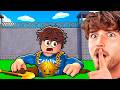 ROBLOX DIG TO ESCAPE..