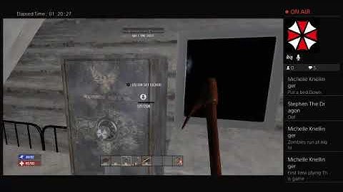 7 days to die random gen